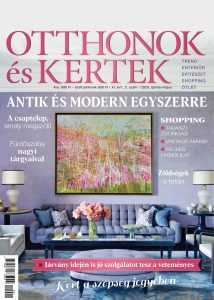 Otthonok Es Kernek | Hungary | April 2020