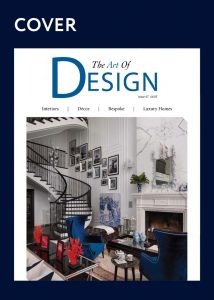 The Art Of Design | Great Britain | November 2020