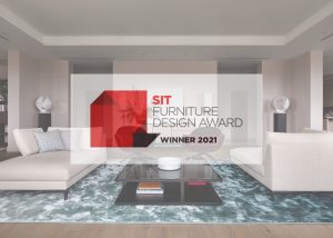 SIT Furniture Design Award – Winner